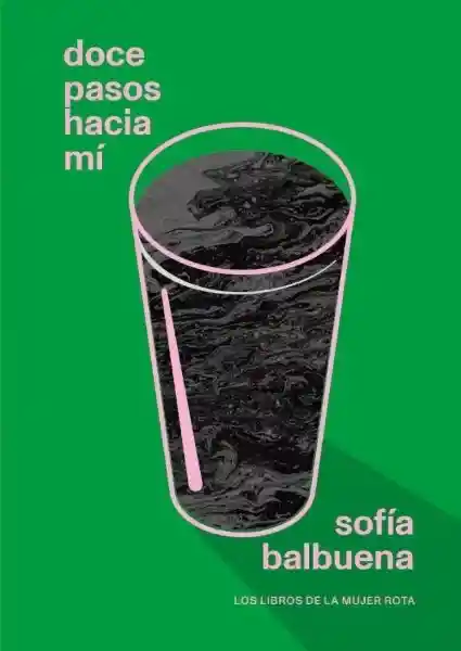 Doce Pasos Hacía mi - Balbuena Sofía