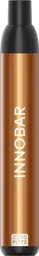 Innobar Cigarro Electronico Strawberry Lemonade 2500 Puffs