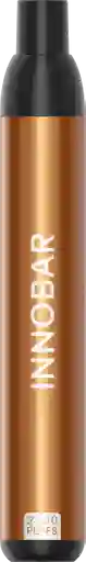 Innobar Cigarro Electronico Strawberry Lemonade 2500 Puffs