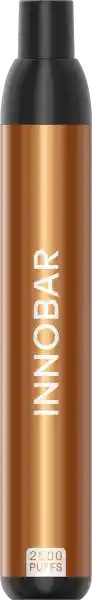 Innobar Cigarro Electronico Strawberry Lemonade 2500 Puffs