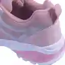 Zapatillas Niña Rosado Pillin 30