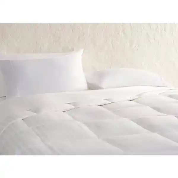 Maison Linett Plumón Seda 2 Plazas