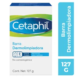 Cetaphil Barra Dermolimpiadora