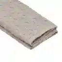 Toalla de Mano Visita Gris 40 x 70 cm