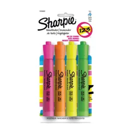 Sharpie Destacador Major Tank