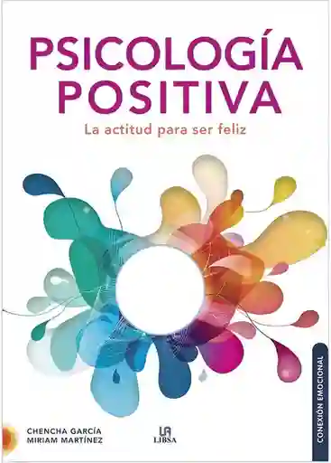 Psicología Positiva - García Chencha