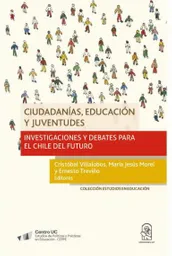 Ciudadanias Educacion y Juventudes