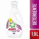 Ariel Detergente Líquido con Suavizante Downy