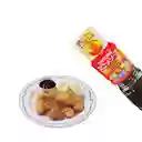 Kagome Salsa Comidas Worcestershire