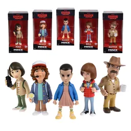 Figura de Colección Serie Stranger Things 12 cm