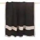 Manta Tejida 125 x 150 cm Casaideas