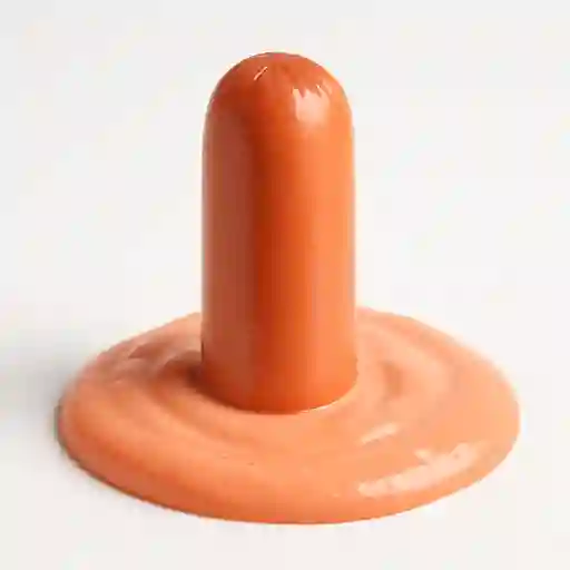 Salchicha Salsa Rosada