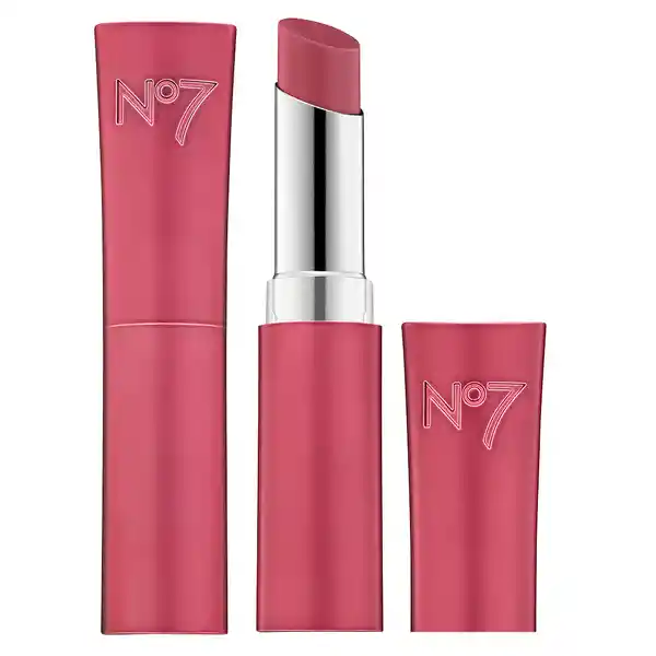 No 7 Labial Lovely Parisian Pink