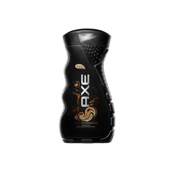 Axe Gel de Baño Dark Temptation