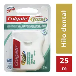 Colgate Seda Dental Total Menta