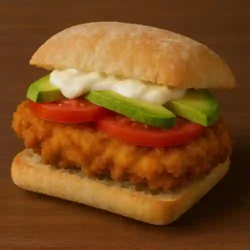 Sandwich a Lo Italiano