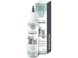 Mpets Tear Stain Remover Lotion