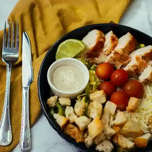 Ensalada César