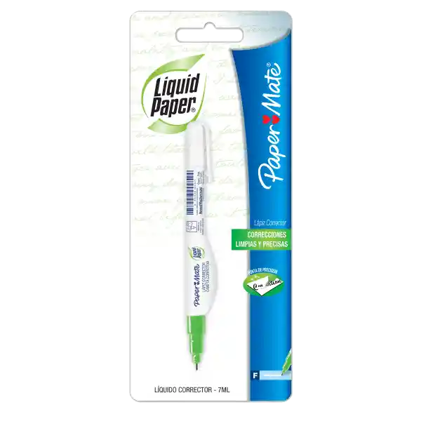 Paper Mate Lápiz Corrector