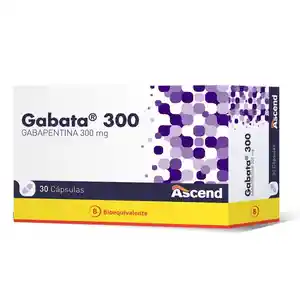 Gabata 300 (300 mg)