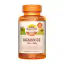 Sundown Naturals Suplemento Dietético Vitamina D3