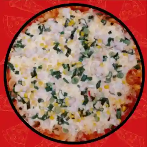 Pizza Peruana