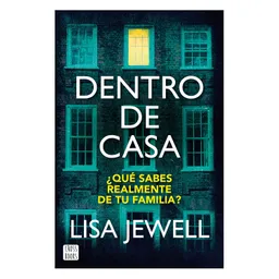 Dentro de Casa - LIsa Jewel