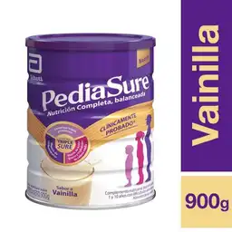 Pediasure Alimento en Polvo Sabor Vainilla