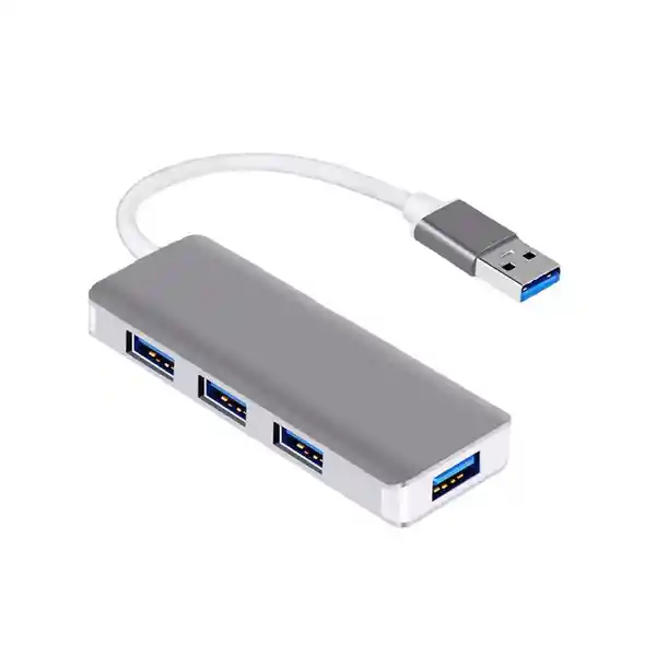 Nexioa Hub Usb 3.0 de 4 Puertos NX-316