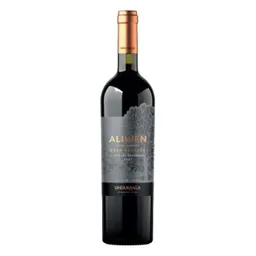 Undurraga Vino Tinto Aliwen Cabernet Sauvignon