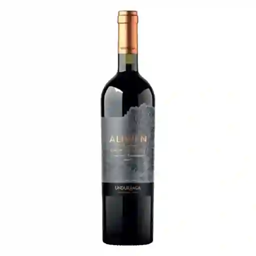 Undurraga Vino Tinto Aliwen Cabernet Sauvignon