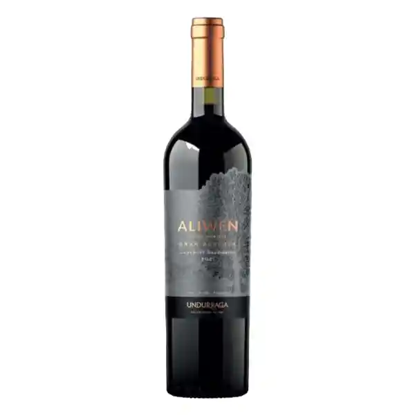 Undurraga Vino Tinto Aliwen Cabernet Sauvignon