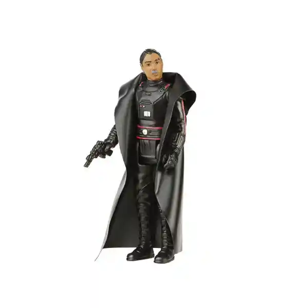 Star Wars Figura de Colección Retro Man The Moff Gideon