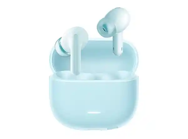 Xiaomi Audifono Redmi Buds 6 Lite Blue