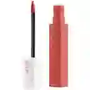 Maybelline Labial Superstay Matte Ink City 130 Self-Starter