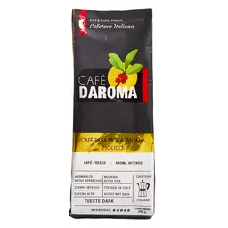 D'Aroma Café Moka Daroma Italiana