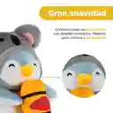 Peluche Pingüino Miniso