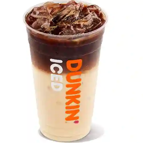 Iced Macchiato l