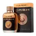 La Rive Cash Man 100 Ml