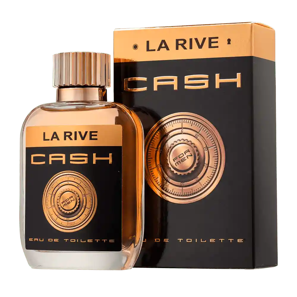 La Rive Cash Man 100 Ml