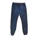 Jean Para Niño Gris Talla 8 A Pillin