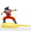 Banpresto Figura de Colección Dragon Ball z Hurry Flying Nimbus