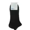 Set Calcetines Para Hombre Negro Miniso