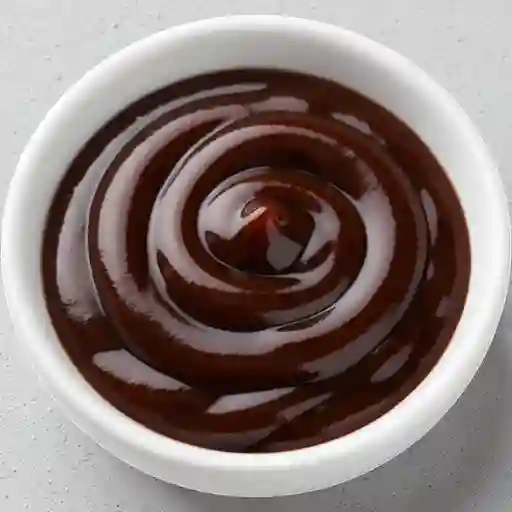 Salsa de Soya (Adicional)