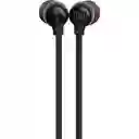 Jbl Audífono Tune in Ear Manos Libres Negro 115BT