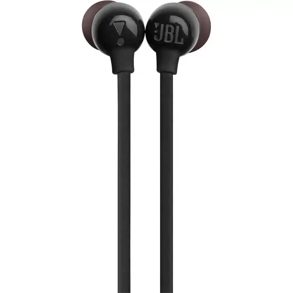 Jbl Audífono Tune in Ear Manos Libres Negro 115BT