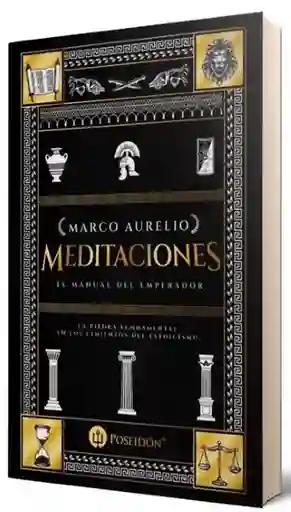 Meditaciones - Marco Aurelio