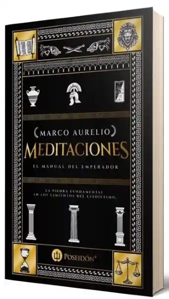 Meditaciones - Marco Aurelio