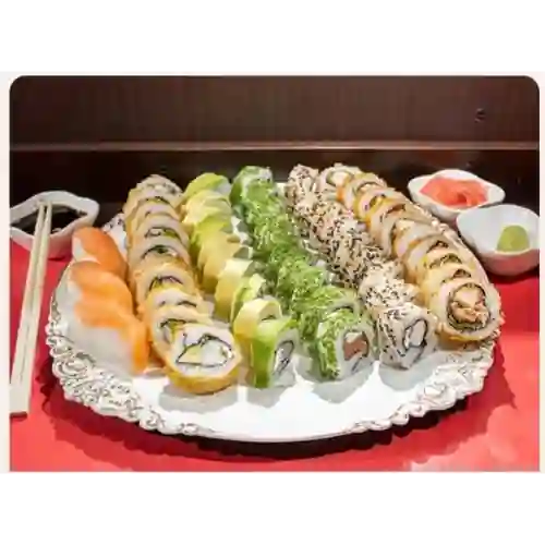 Promo 53 Piezas Especiales