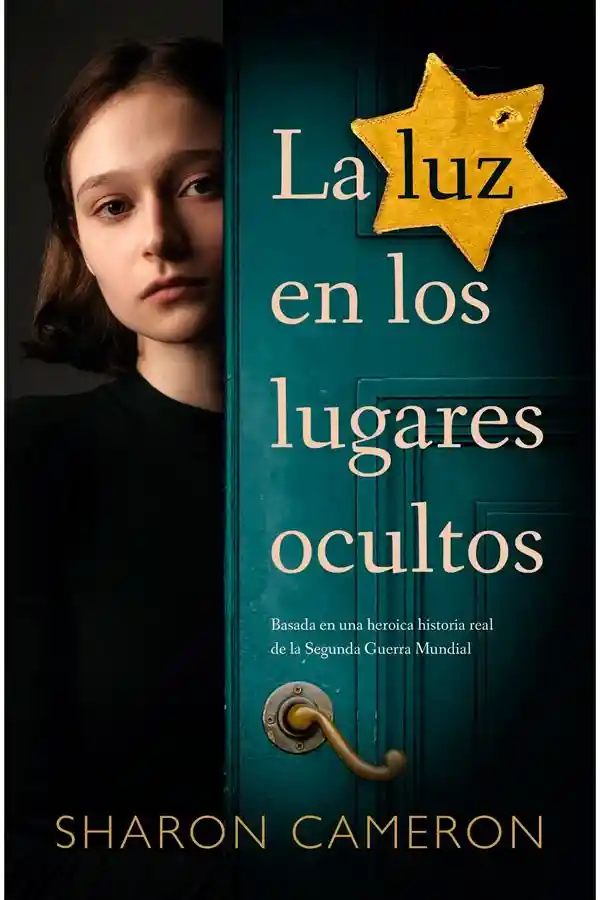 La Luz De Los Lugares Ocultos